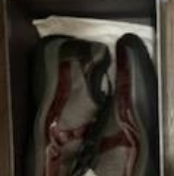 Gucci rainboots - Picture 2 of 3